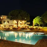 Apartmanhotel Alexandros Vurvurú