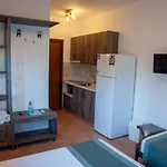 Alexandros Apartmanhotel