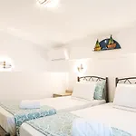 Apartmanhotel Alexandros