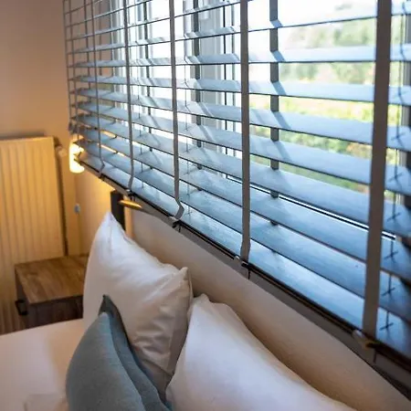 Alexandros Aparthotel