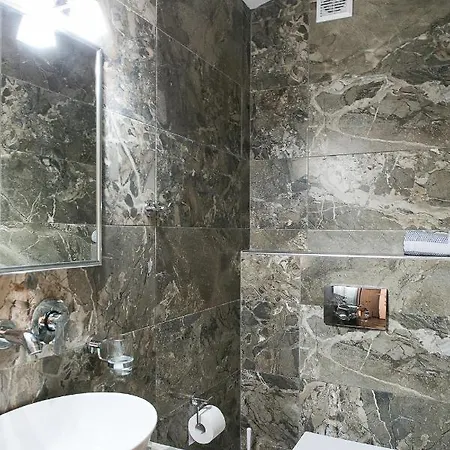 Alexandros Aparthotel Vourvourou