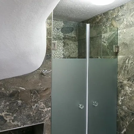 Alexandros Aparthotel Vourvourou