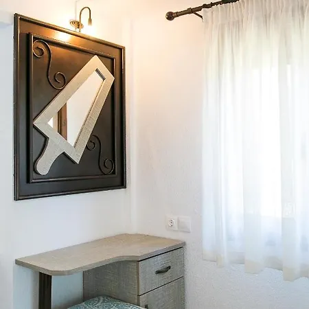 Alexandros 4* Vourvourou