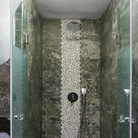 Aparthotel Alexandros Vourvourou