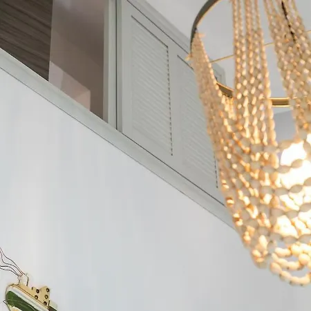 Alexandros Aparthotel Vourvourou