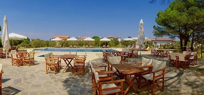 Alexandros 4*