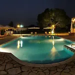 Alexandros Aparthotel Vourvourou