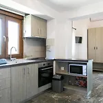Alexandros Aparthotel