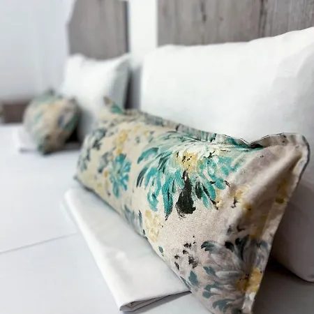 Apart Otel Alexandros Vourvourou