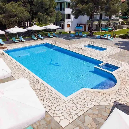 Alexandros Βουρβουρού