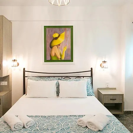 Aparthotel Alexandros