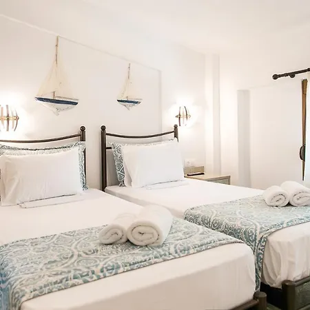 Aparthotel Alexandros