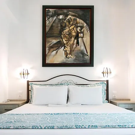 Aparthotel Alexandros 3*