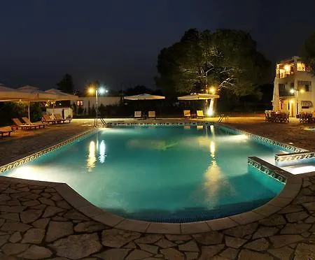 Alexandros Apart Otel Vourvourou