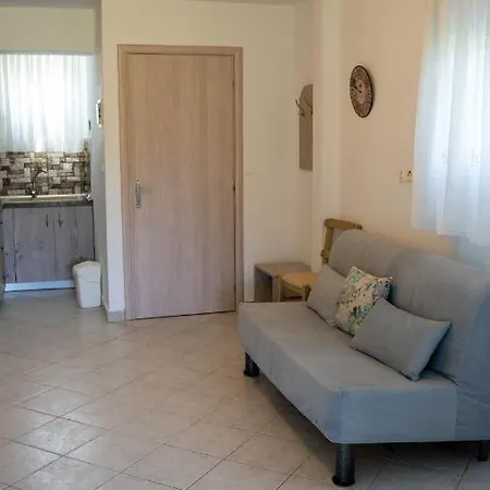 Apart Otel Alexandros 4*