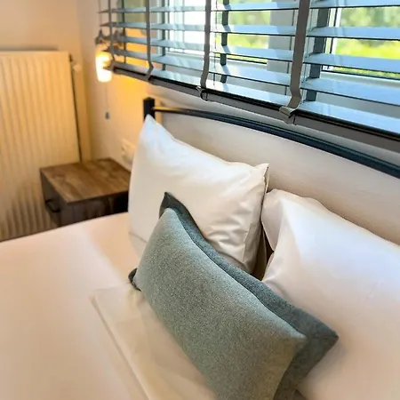 Apart Otel Alexandros