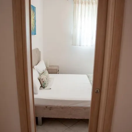 Lejlighedshotel Alexandros 4*