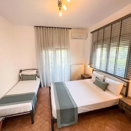 Apart Otel Alexandros