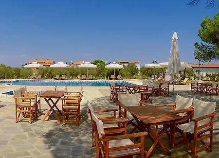 Alexandros 4*